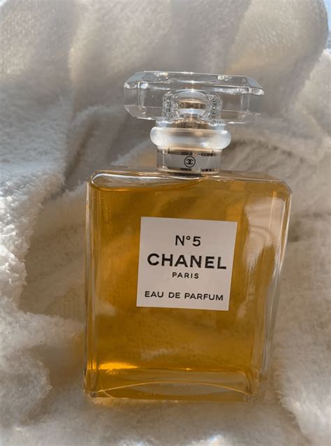 etos chanel 5|2015 Chanel no 5 review.